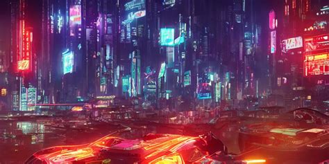 cyberpunk Hong Kong, Cyberpunk 2077, hdr, ultra | Stable Diffusion