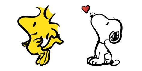 いろいろ woodstock snoopy 388401-Woodstock snoopy friend - 絵を描く アニメ画像