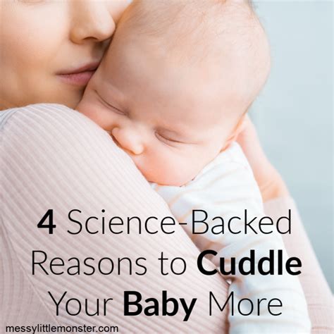 Benefits To Cuddling - werohmedia