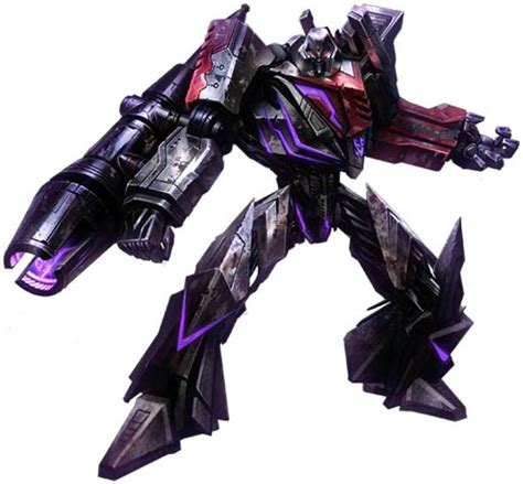 Megatron | Transformers: WFC Wiki | Fandom