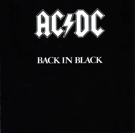 Hells Bells - AC/DC | bestMusic.cz