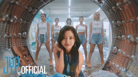 TWICE's Jihyo drops 'Killin' Me Good' performance MV | allkpop