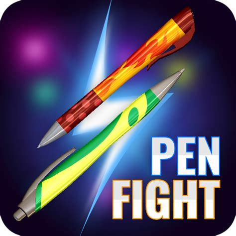 About: Pen Fight HD- Online Multiplay (Google Play version) | | Apptopia