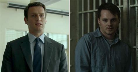 Mindhunter: Every Episode In Season 1, Ranked (According To IMDb)