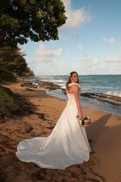 Maile Weddings and Photography: Kauai Wedding at the Kauai Coast Resort