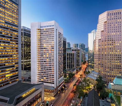 Hyatt Regency Vancouver - 221 Photos - Hotels - Downtown - Vancouver ...