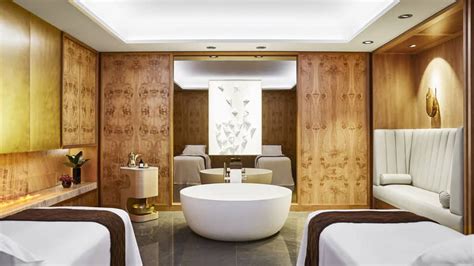 Spa Madrid | Luxury Spa | Four Seasons Hotel Madrid