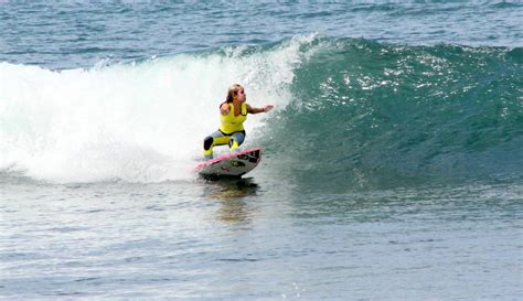 Flagler Beach at USA Surfing Championships | Flagler Surf is a Flagler ...