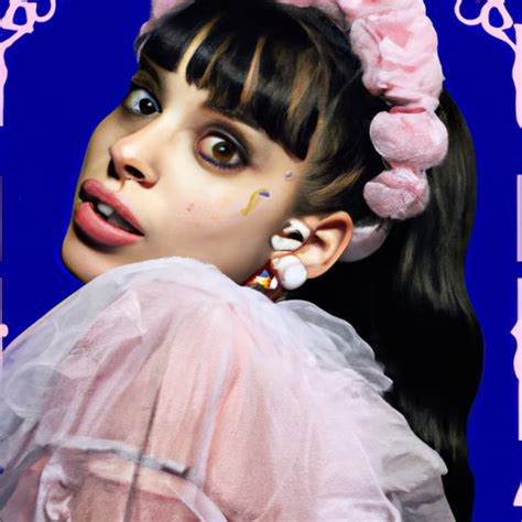 Is Melanie Martinez On Tour? An In-Depth Look at Her Upcoming Tour ...