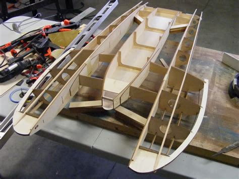 www.mlboatworksrc.com Laser cut race boat kits & accessories - Page 7