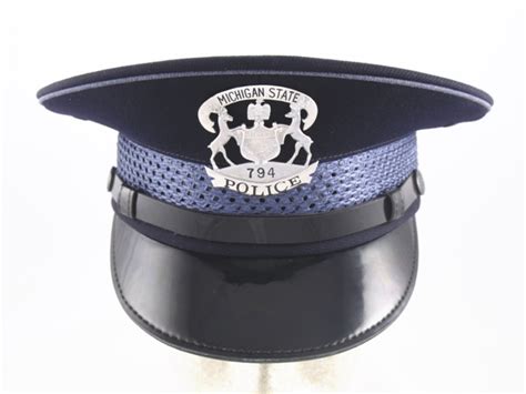 Wanted New Hampshire State Police hat. | Police & Law Enforcement ...