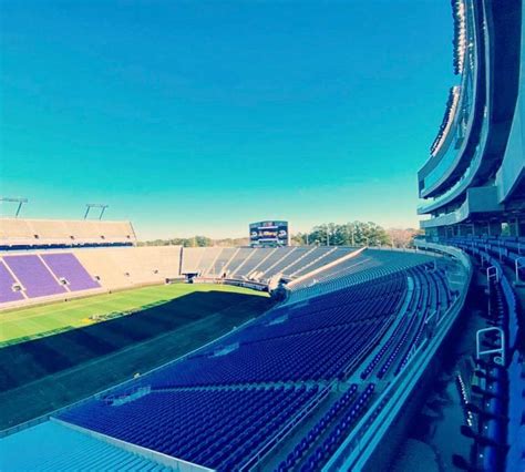 Dowdy–Ficklen Stadium - Wikiwand