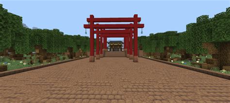 Jujutsu Kaisen | Minecraft Map