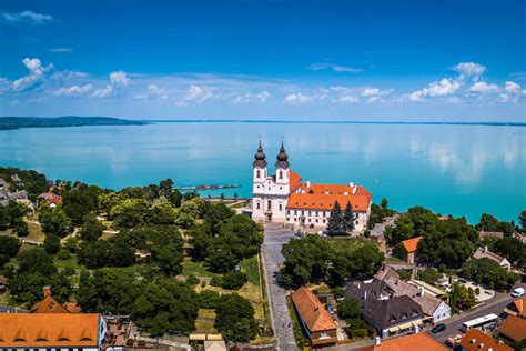 Lago Balaton: cosa vedere e fare al bellissimo lago in Ungheria