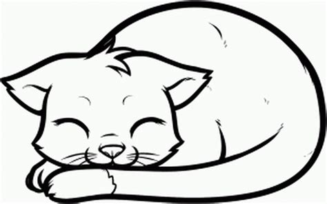 a cat laying down clip art - Yahoo Image Search Results | Cat face ...