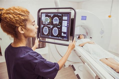 Therapeutic Radiographer (Integrated Degree) Apprenticeship Standard