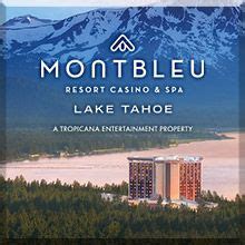 Bally's Lake Tahoe Casino Resort | Lake Tahoe Guide