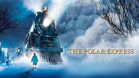 The Polar Express 2D & 3D