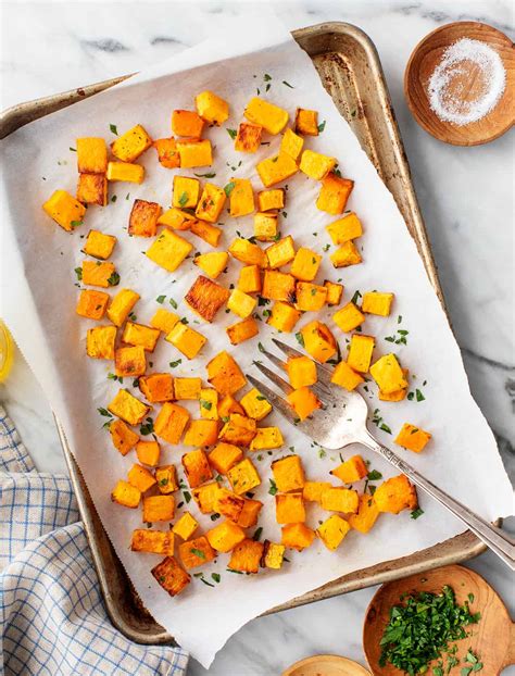 40+ Best Butternut Squash Recipes for Fall - The Girl on Bloor