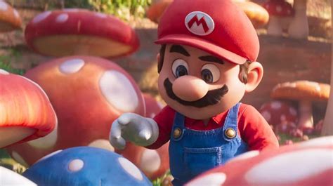 Fans in uproar over Chris Pratt’s Mario voice in ‘The Super Mario Bros ...