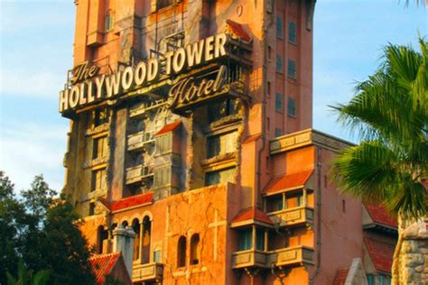 Disney's Hollywood Studios : Orlando Attractions Review - 10Best ...