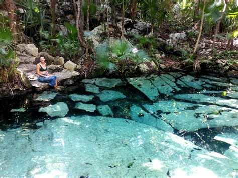 What is a Cenote? Top Tips for Visiting! (Do's & Don'ts)