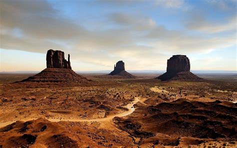 Wild West Landscape Wallpapers - Top Free Wild West Landscape ...