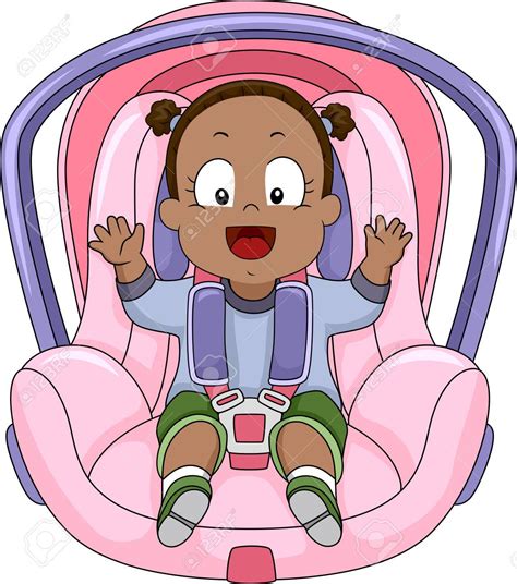 baby in car seat clipart 10 free Cliparts | Download images on ...