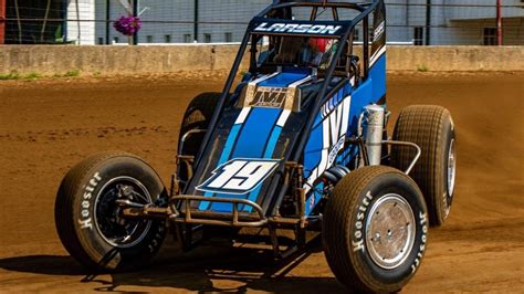 Seven Indiana Sprint Car Tracks Unite to Modify Hoosier Tire Rule ...