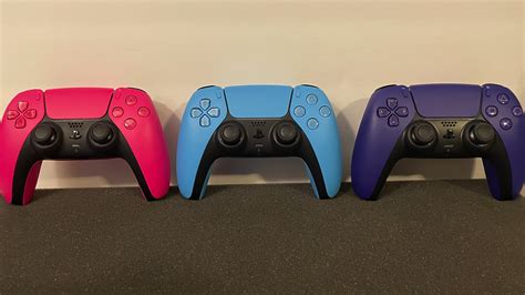 ps5 controllers different colors - theheer.com