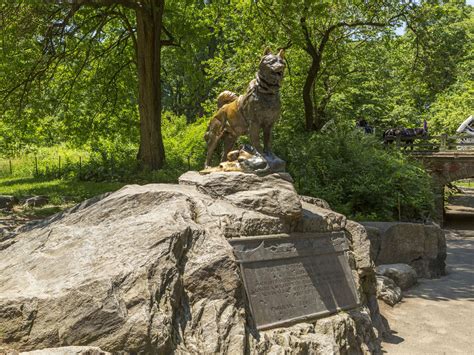 160 Years of Central Park: A Brief History | Central Park Conservancy