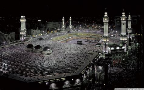 Mecca Hd Wallpaper – DIKBUD