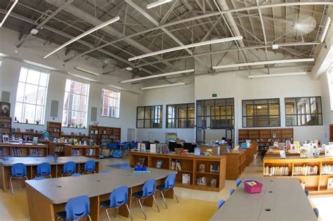 Catonsville Elementary School at Bloomsbury Baltimore County Public ...