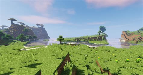 Sildur's Vibrant Shaders | Spigotunlocked