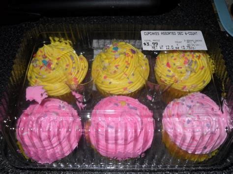 11 Publix Bakery Birthday Cupcakes Photo - Publix Birthday Cakes ...