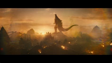 Godzilla: King of the Monsters #Godzilla #1080P #wallpaper #hdwallpaper ...