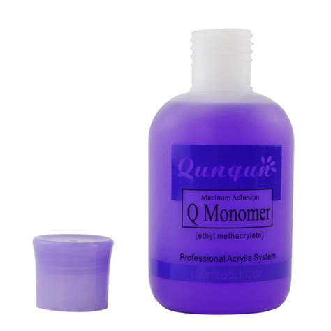 150ml Professional Nail Polish Monomer Acrylic Nail Liquid Crystal ...