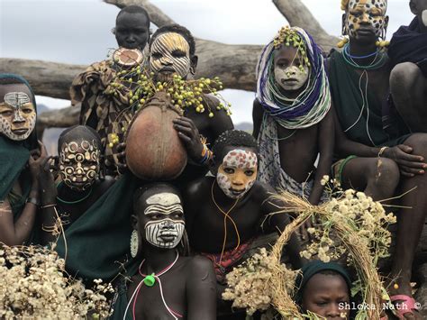 Chalo Africa Long Reads: Ethiopia's Omo Valley: A River Runs Through It