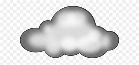 Png Cloud Clipart Clip Art Images - Sun And Clouds Clipart - FlyClipart