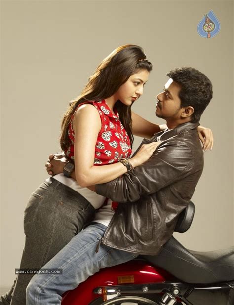 Jilla Tamil Movie Stills - Photo 2 of 6