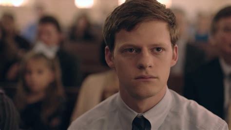 Boy Erased review: "A well-acted but strangely remote slice of Oscar ...