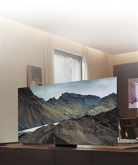 Samsung 8K Smart TVs | Samsung US