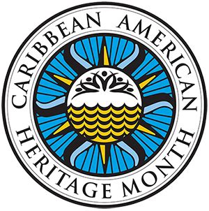 National Caribbean American Heritage Month