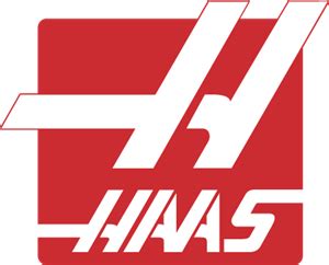 Haas Logo PNG Vector (SVG) Free Download