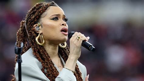 Super Bowl LVIII Black national anthem performance causes stir on ...