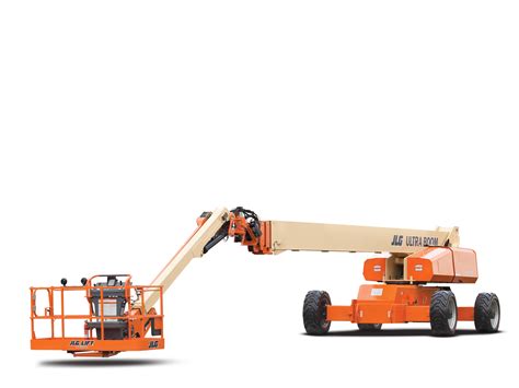 JLG Ultra Series Telescopic Boom Lift 1500SJ Rental | Boom lift Rental