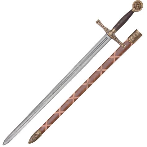 Replica Sword - ReplicaWeaponry.com