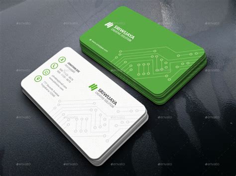 25+ Engineer Business Card Templates - PSD, AI, EPS Format Download