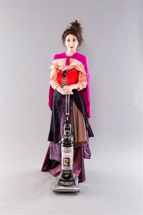 DIY This Hocus Pocus Costumes for Your Main Witches | Hocus pocus ...