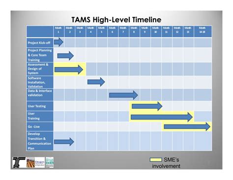 Supreme 12 Month Project Timeline Template Excel Daily Employee ...